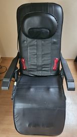 Fotel masujący 
Fotel masujący fotel do masażu Relax Medisana RT-2032