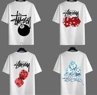 Футболка Stussy Стусси