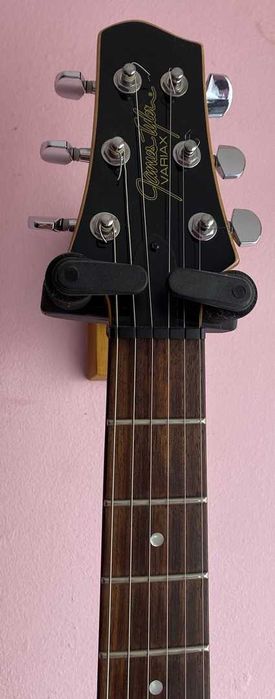 Line 6 variax JTV 59 - gitara modelowana