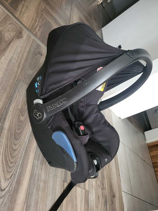 Nosidelko/fotelik Maxi Cosi Citi