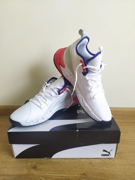 Баскетбольні кросівки Puma Uproar Palace Guard