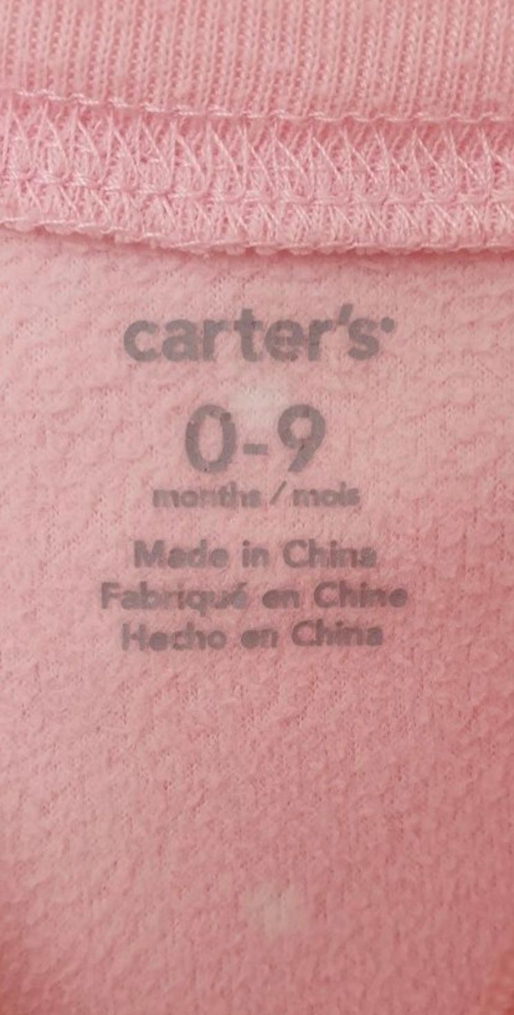 Дитячий спальний мішечок,  Carter's