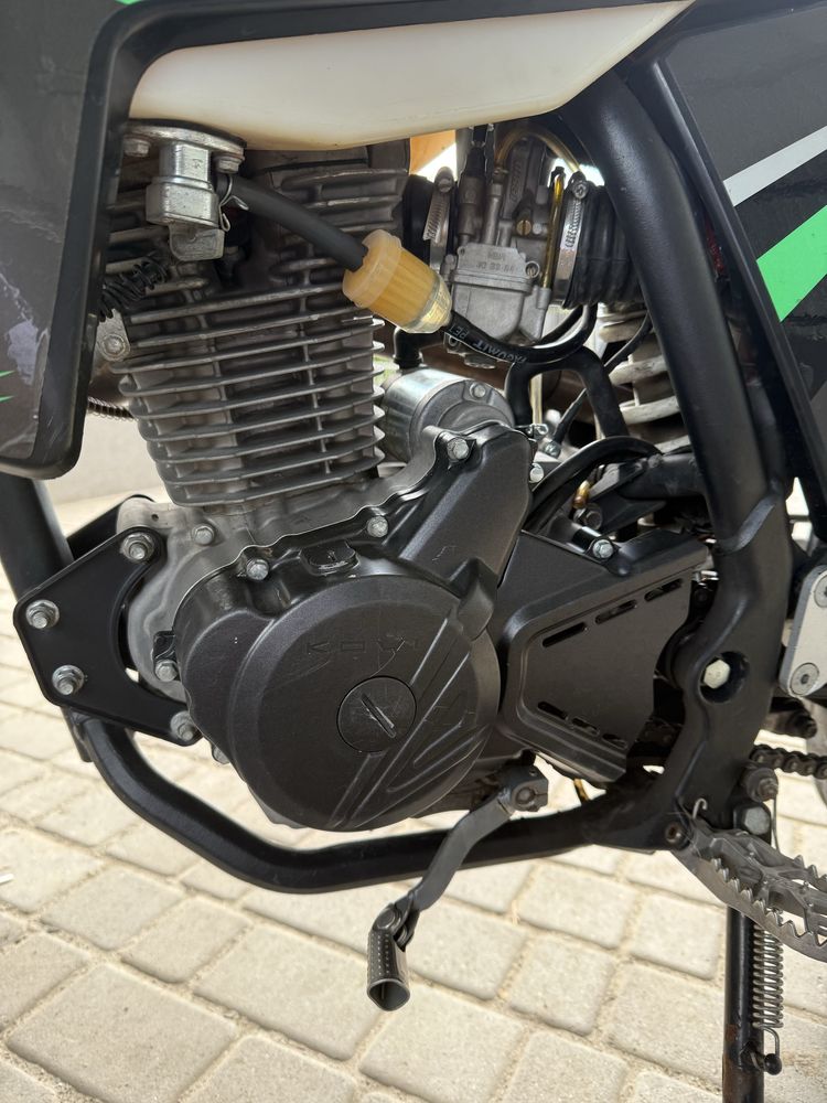 Продам Kovi jnr 250