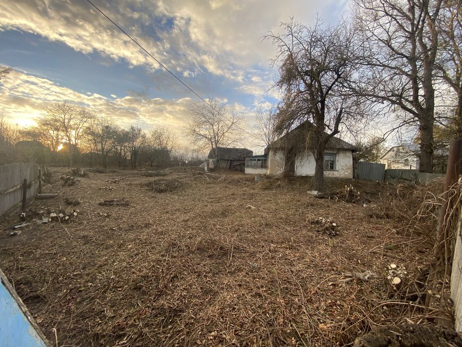Земельна ділянка Київська область с. Германівка 36 соток