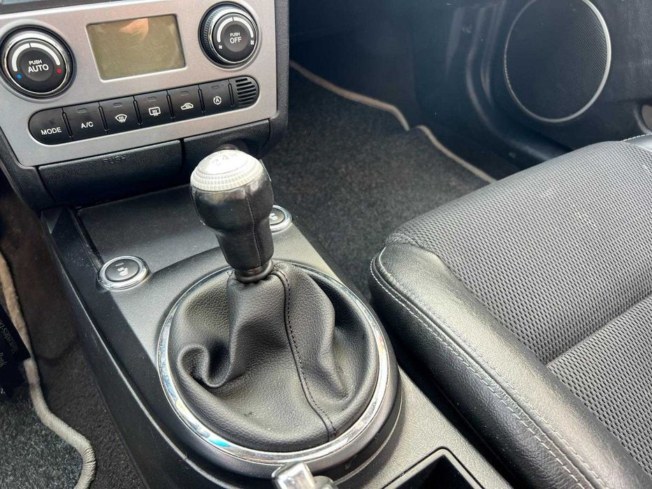 Продам Hyundai Coupe 2008р. #72652