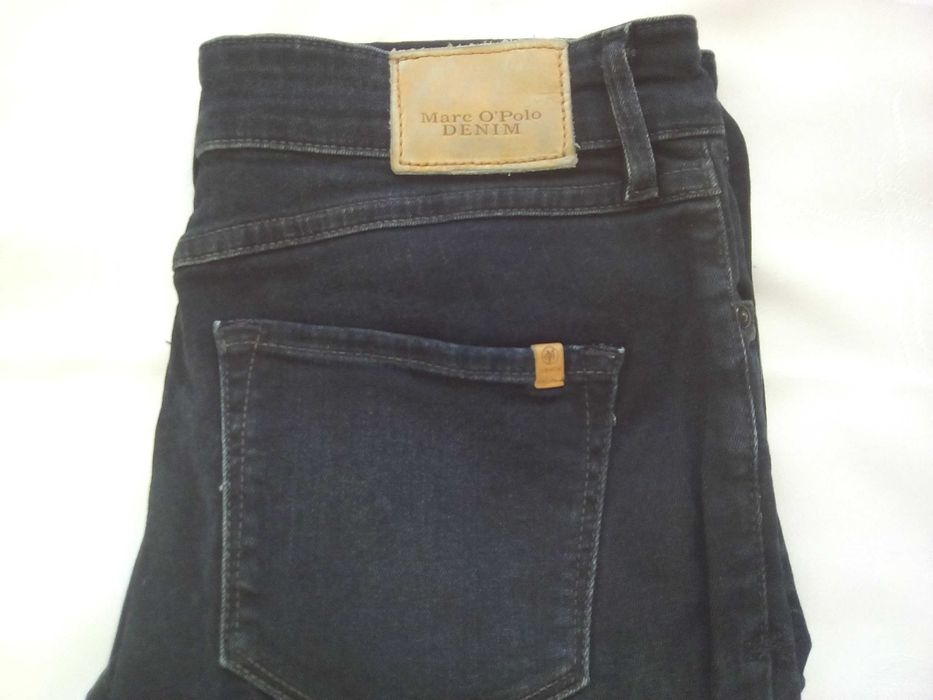 marc o polo rurki spodnie