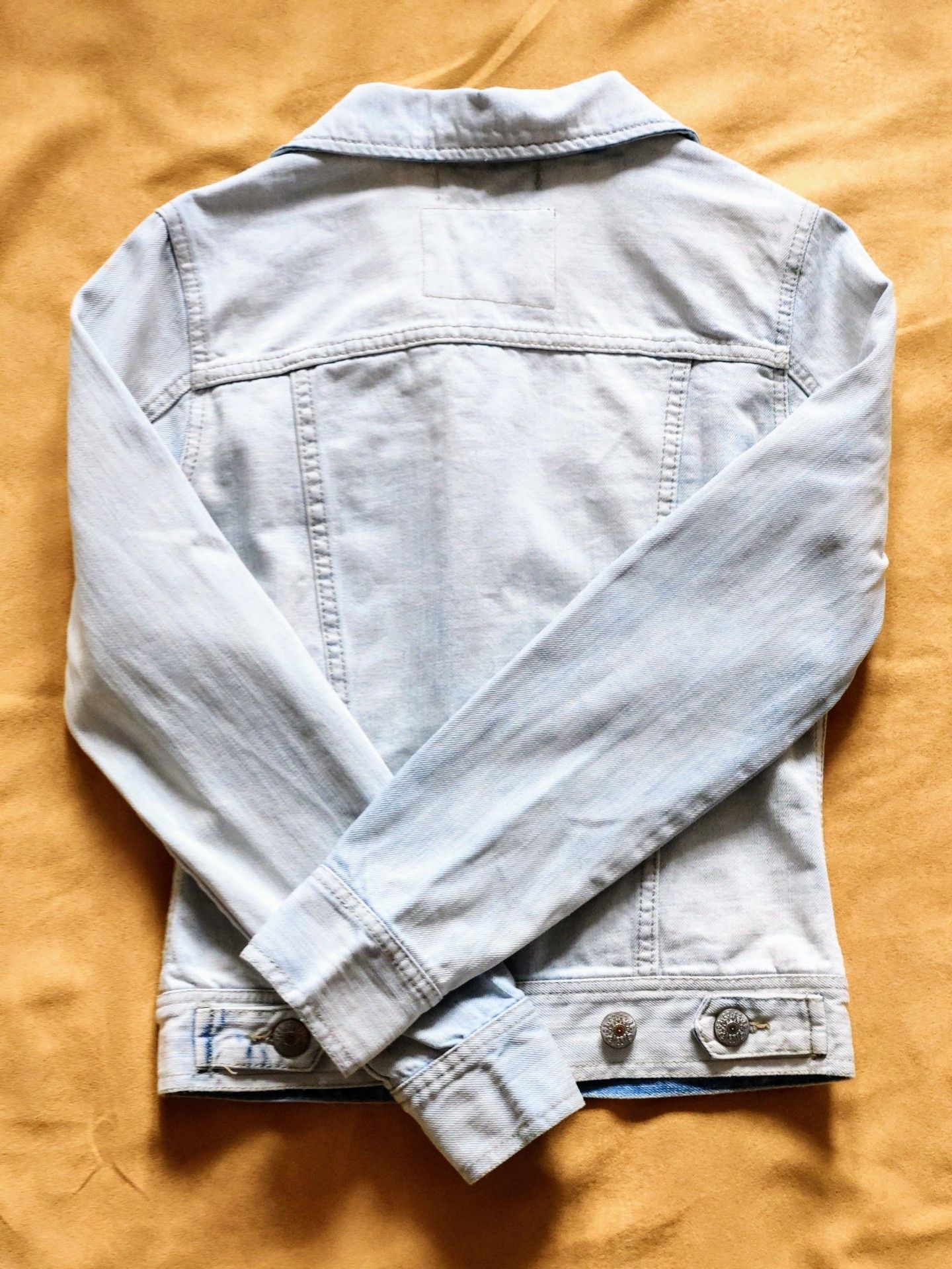 Katana/kurtka jeansowa – Denim Co (36)