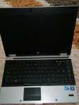 Hp Elitebook 8440p
