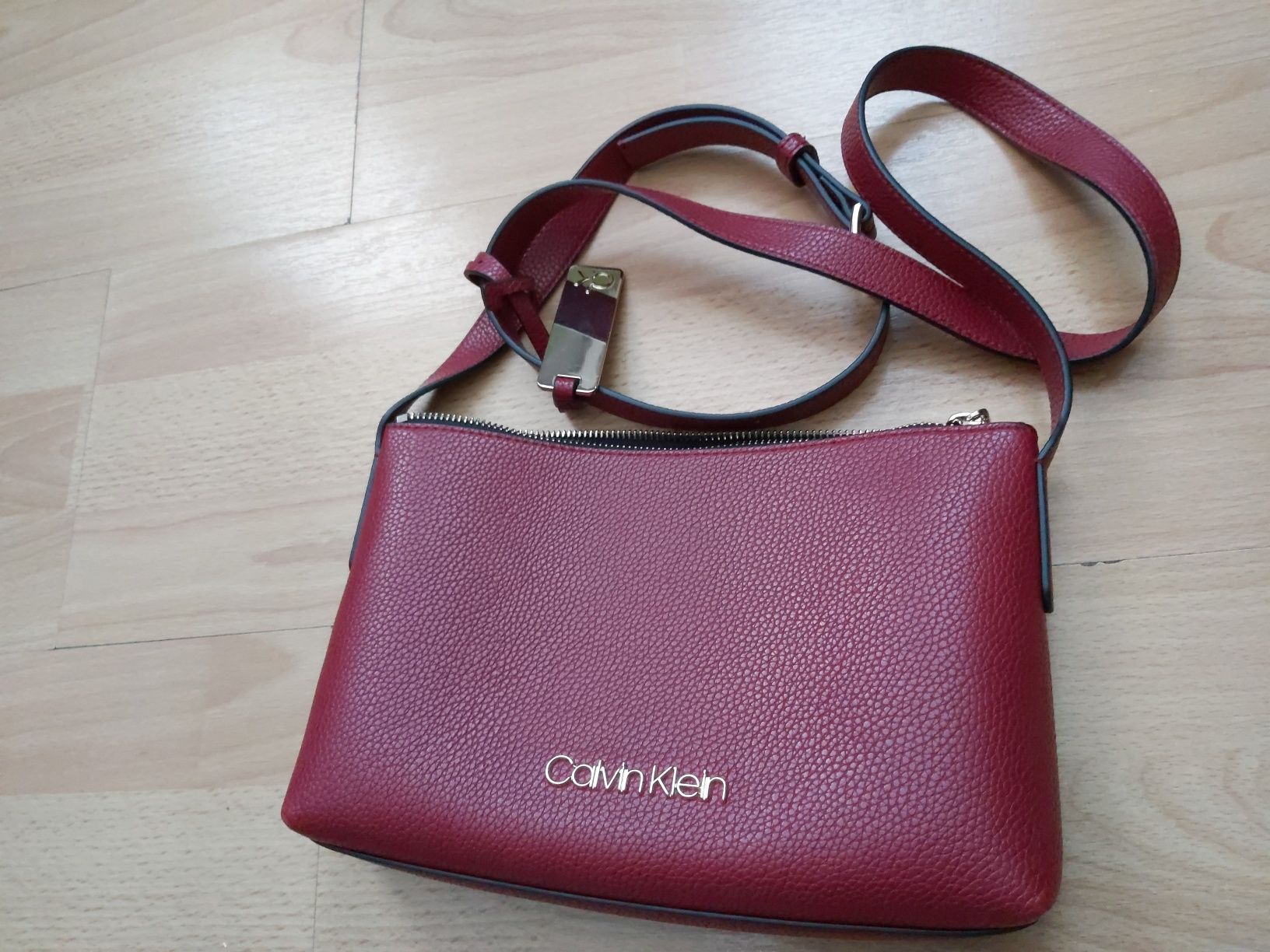 Torebka damska Calvin Klein