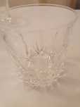 6 Copos de whisky em cristal D`Arques