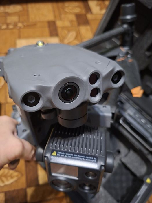 Продам Mavic 3 d