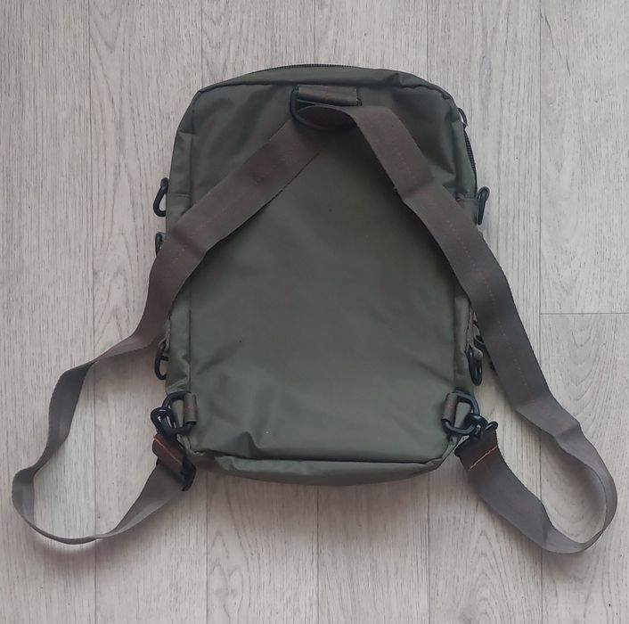 Сумка на плечо, рюкзак National Geographic traveller