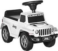 Samochód jeep chodzik dla dzieci aiyaplay