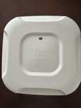 Wi-Fi точка доступа Cisco AIR-CAP3702I-E-K9