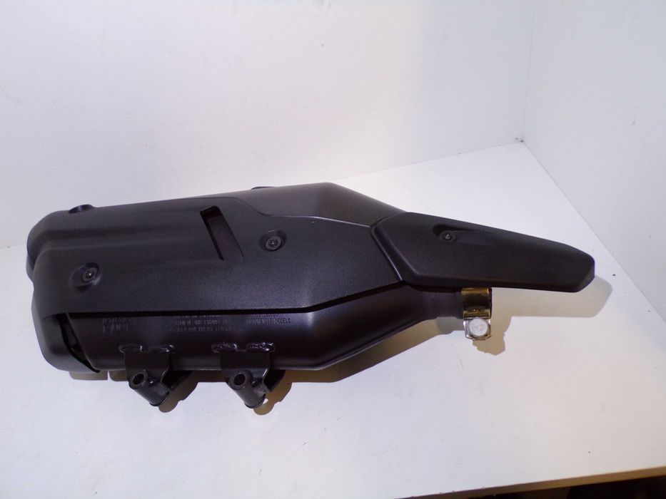 Tłumik Wydech Najnowszy Model Piaggio MP3 530 OEM.