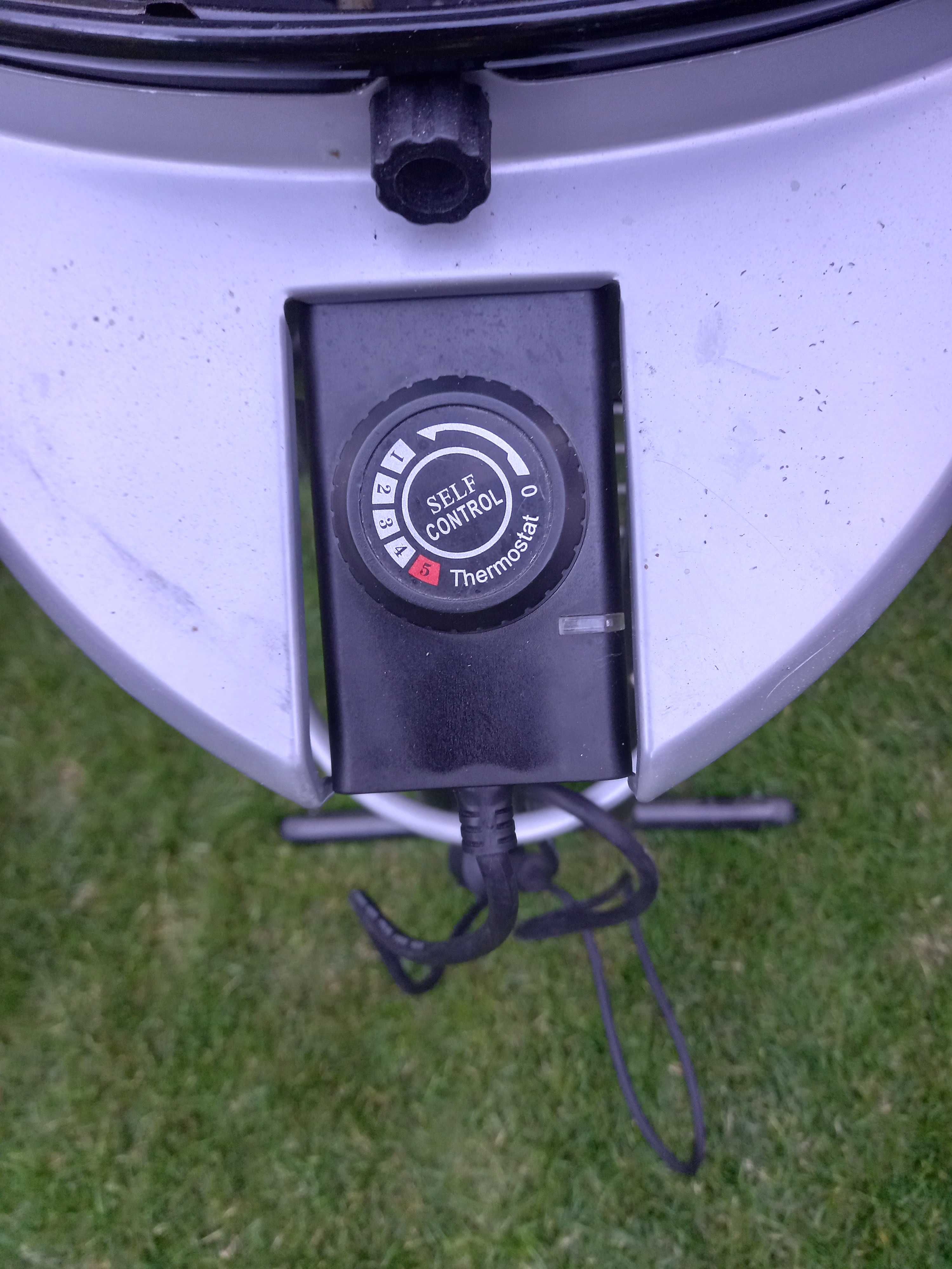 Grill Master Grill & Party.