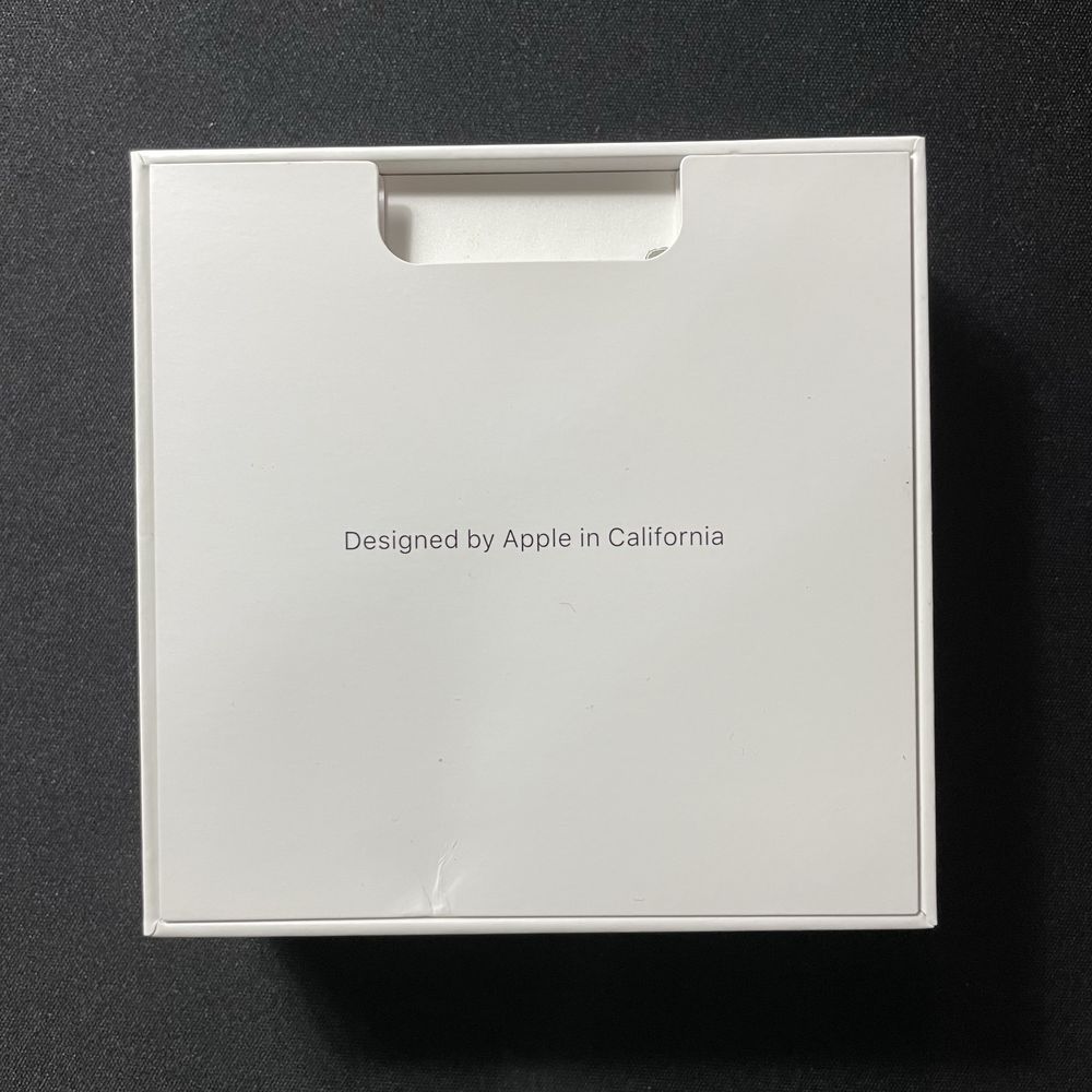 Airpods 2 geração