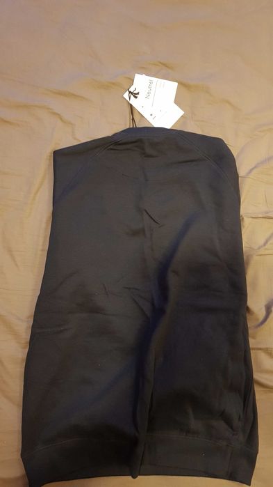 Bluza z długim rękawem