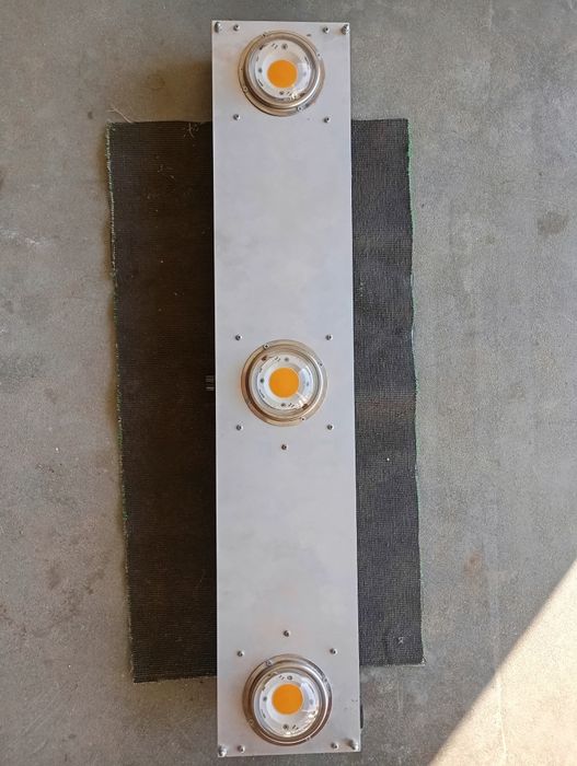 Lampa Cob LED 550w