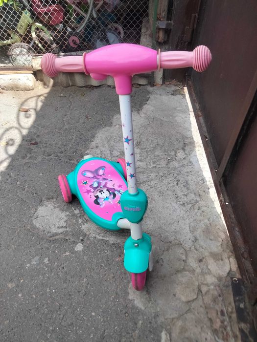 Продам Электро самокат