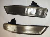 Kierunkowskazy Mondeo MK4 orginał