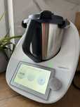 Sprzedam thermomix TM6