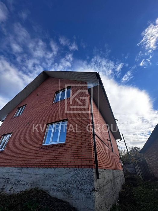 Продам будинок з каміном в Царському селі