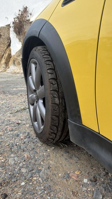 Mini motor 1400 impecável