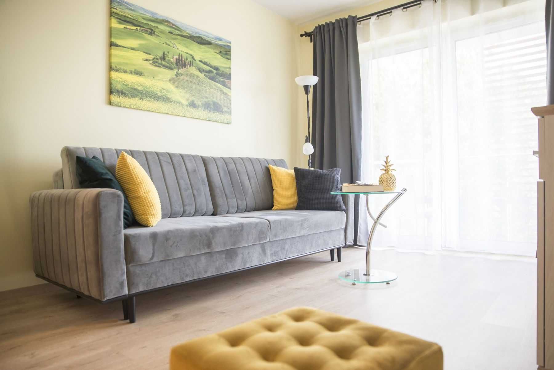 Apartamenty Polanica Residence & SPA - Nocleg w górach