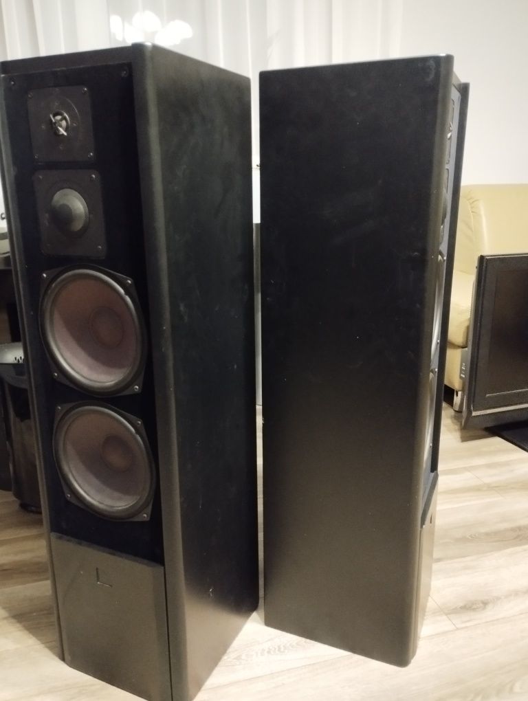 Колонки MB QUART 980 S Germany