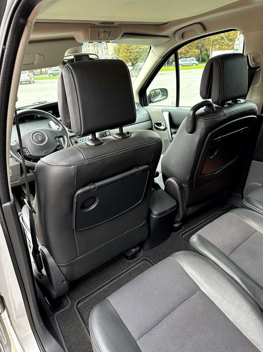 Renault Scenic 2 1.6 бензин