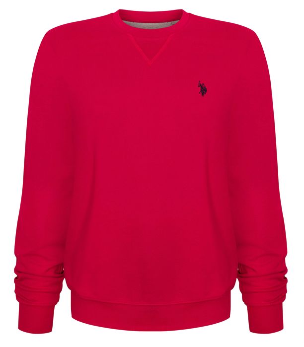 Bluza męska  U.S. POLO ASSN. rozmiar L bawełna