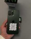 iPhone 13 Pro Max,512GB,Green!Neverlock!Гарантия!Магазин!