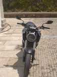 Vendo Honda CB 125r