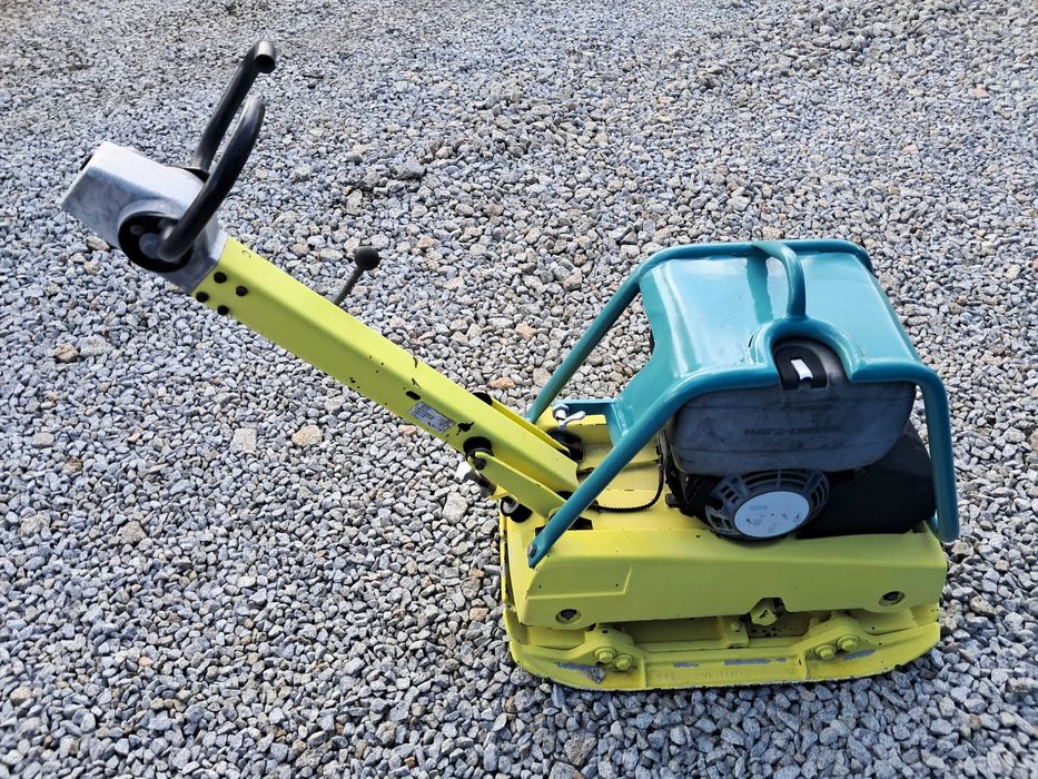 Zagęszczarka AMMANN APR 3520 / 270kg! / Wacker Neuson Dpu 3750