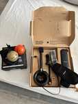 Deeper chirp +2 plus range extender