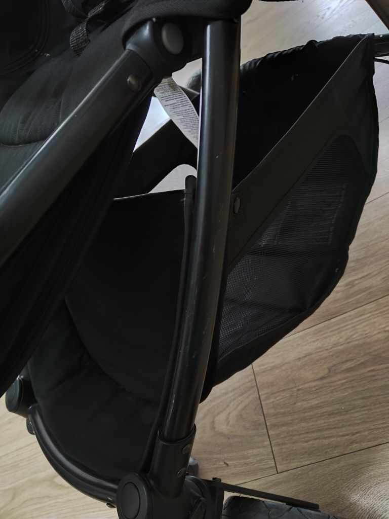 Britax B-Motion Plus