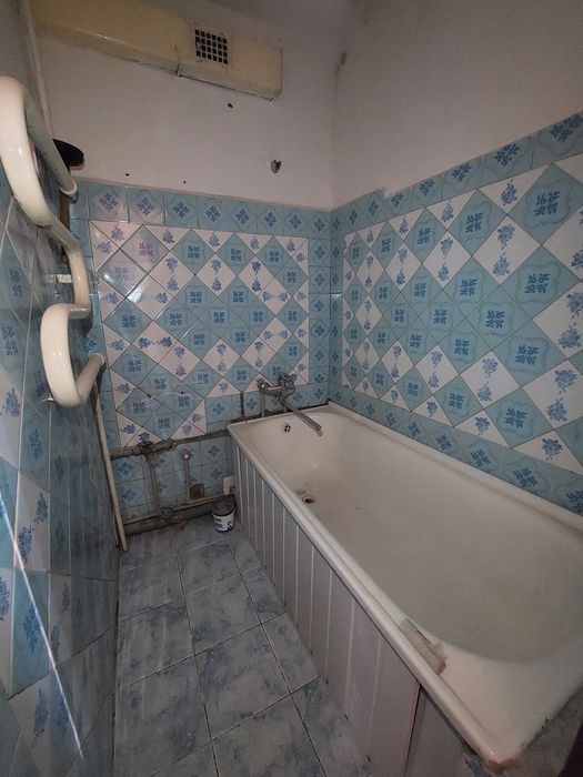 Продаж 2-кім. квартири 46м2 в. Шкільна м. Борислав