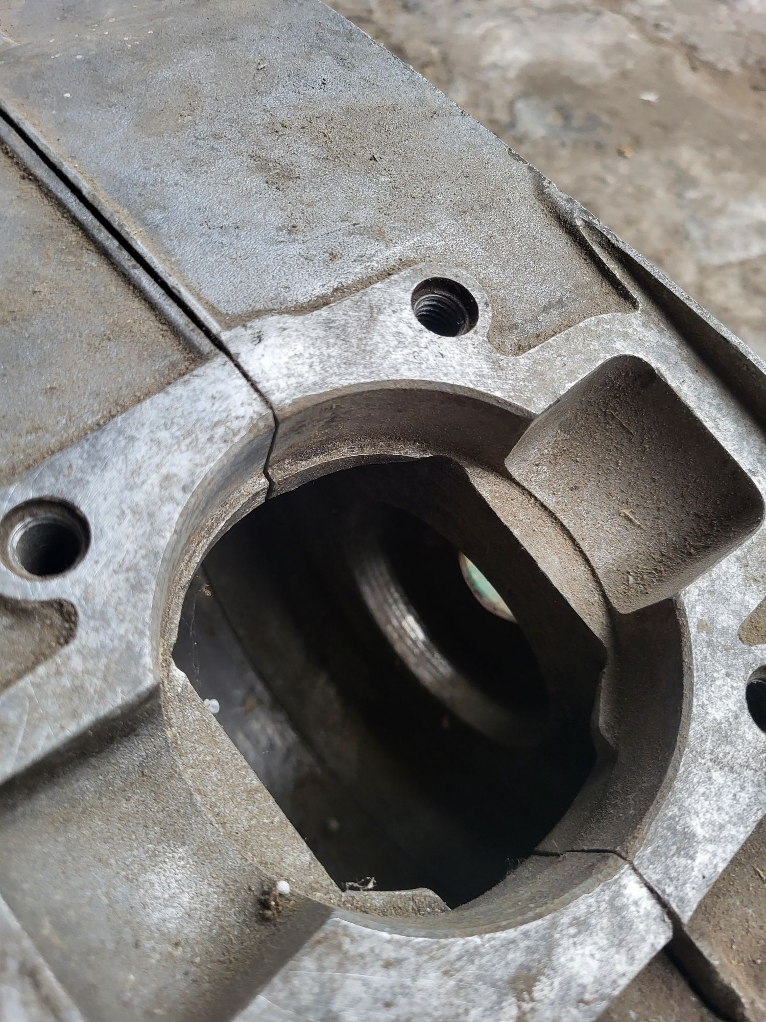 Kartery MZ ETZ 250