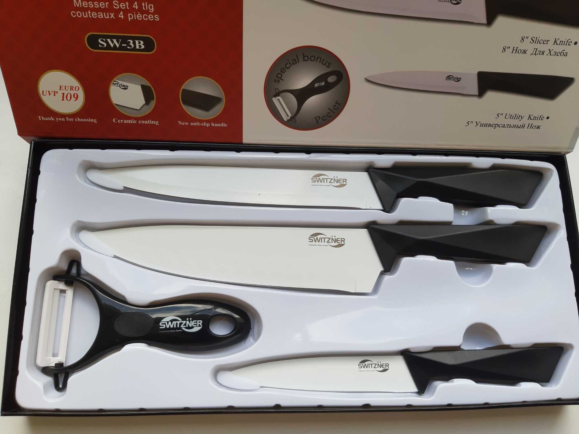 Noze Switzner SW-3B