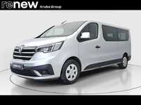 Renault Trafic Kombi 2.0 Blue dCi L2 Equilibre EDC|2023R.|