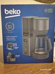 Ekspres Przelewowy BEKO CFM7355DX