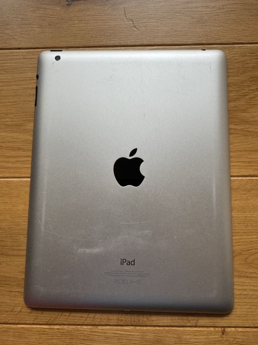 iPad 4 A1458, 16GB