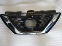 Grill Atrapa Nissan Qashqai