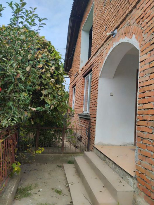 Продаж будинка с. Буцнів 10км від м. Тернопіль