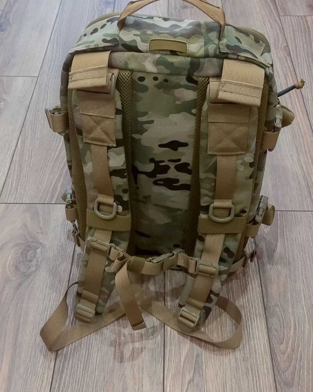 Тактичний рюкзак на мотив agilite AMAP III Assault pack.