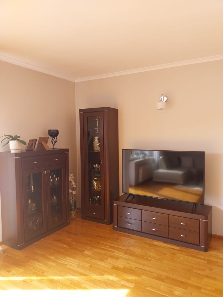 Meble salon - jadalnia - Wójcik