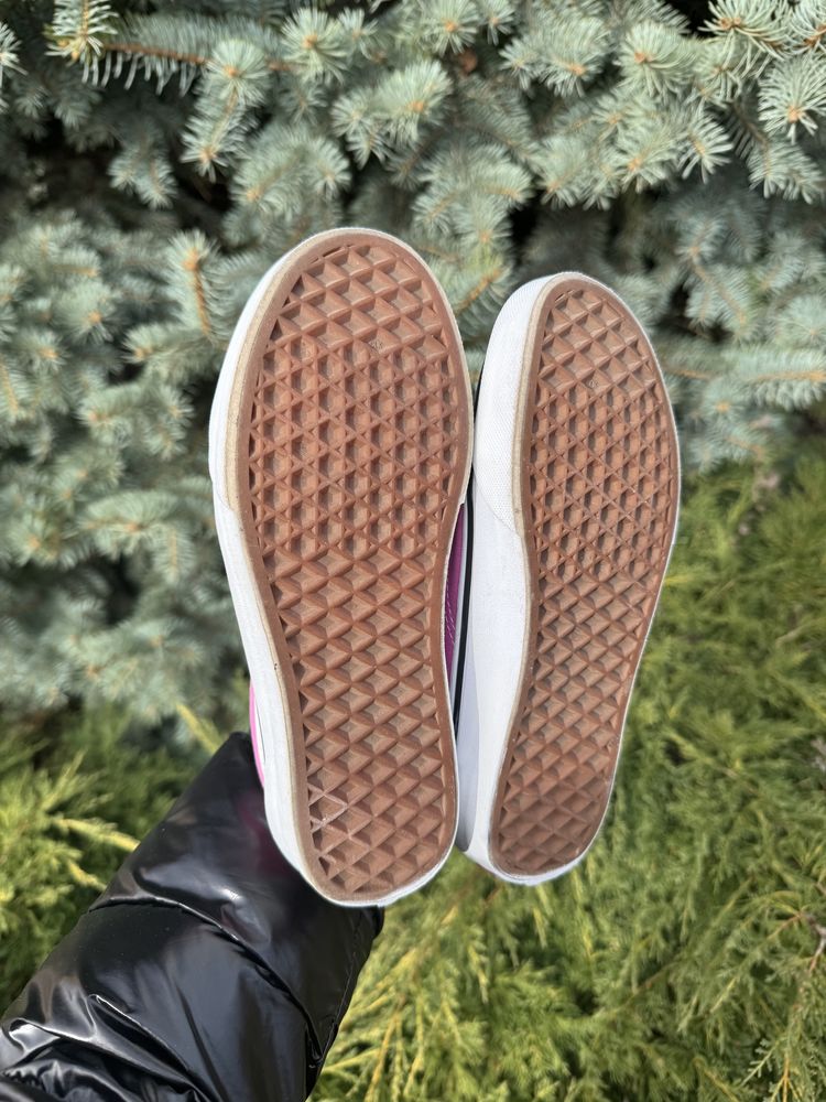 Vans жіночі кеди