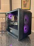 PC Gaming RTX 3060 / Intel I5 / 16gb Ram / 1.5Tb