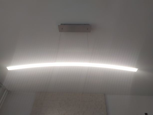 Lampa LED listwa - 90cm